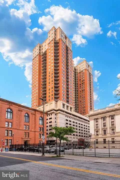414 Water St #2805, Baltimore, MD 21202