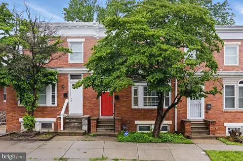 3402 Ramona Ave, Baltimore, MD 21213