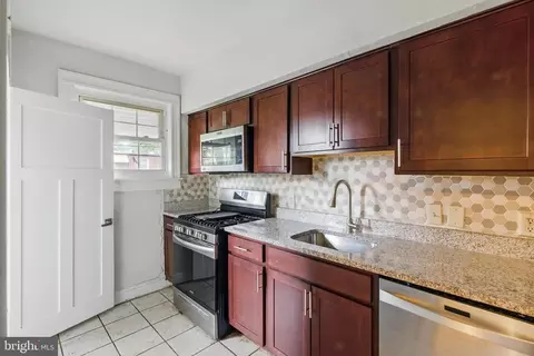 Kitchen - 3402 Ramona Ave, Baltimore, MD 21213 photo 2 of 2