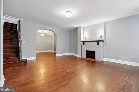 Living - 3402 Ramona Ave, Baltimore, MD 21213 photo 1 of 3