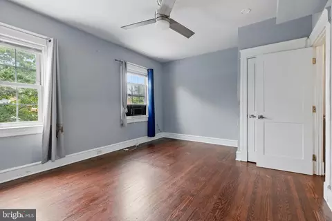 Bedroom - 3402 Ramona Ave, Baltimore, MD 21213 photo 2 of 2