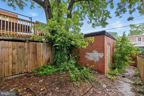 Exterior - 3402 Ramona Ave, Baltimore, MD 21213 photo 5 of 5