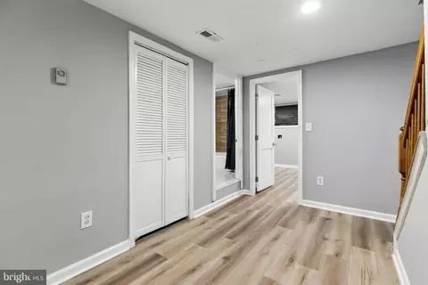 Entry Way - 3402 Ramona Ave, Baltimore, MD 21213 photo 8 of 8