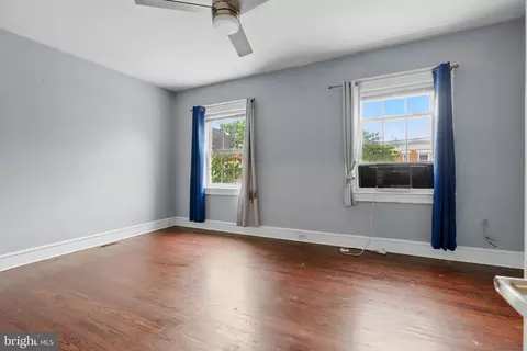 Bedroom - 3402 Ramona Ave, Baltimore, MD 21213 photo 1 of 2