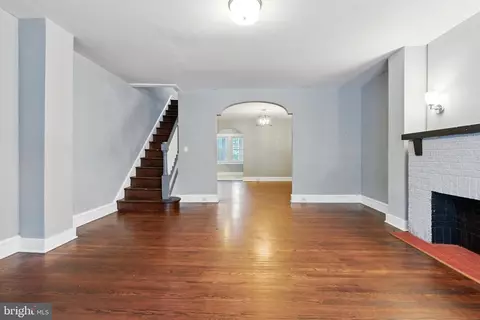 Living - 3402 Ramona Ave, Baltimore, MD 21213 photo 3 of 3