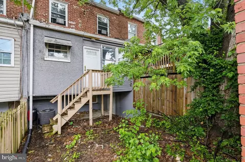 Exterior - 3402 Ramona Ave, Baltimore, MD 21213 photo 4 of 5