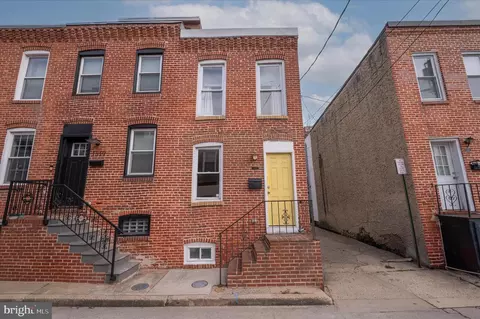 1621 Olive St, Baltimore, MD 21230