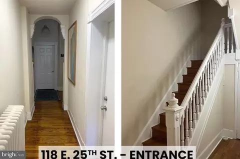 118 E 25th St, Baltimore, MD 21218 photo 2