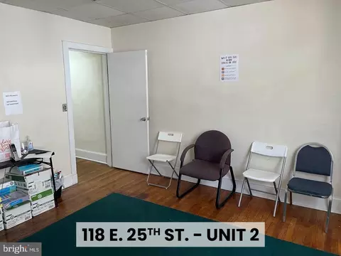 118 E 25th St, Baltimore, MD 21218 photo 5