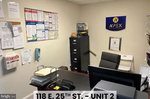 118 E 25th St, Baltimore, MD 21218 photo 7