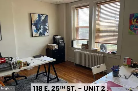 118 E 25th St, Baltimore, MD 21218 photo 9