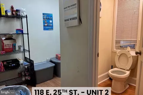 118 E 25th St, Baltimore, MD 21218 photo 3