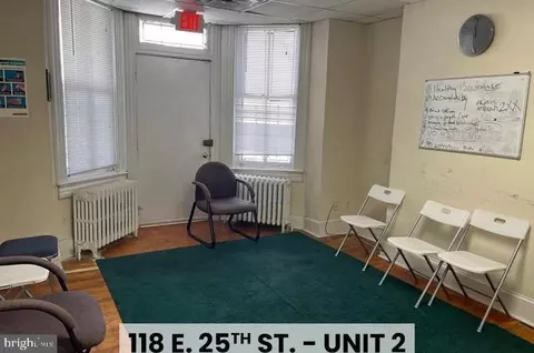 118 E 25th St, Baltimore, MD 21218 photo 4