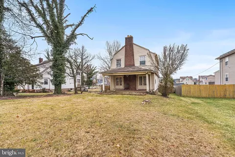 4403 Springdale Ave, Baltimore, MD 21207