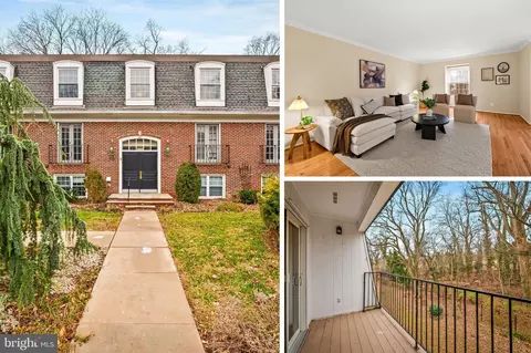 327 Homeland Southway #3B, Baltimore, MD 21212