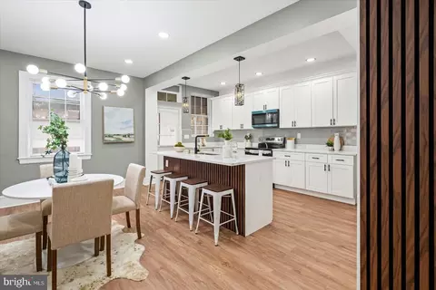 7 York Ct, Baltimore, MD 21218
