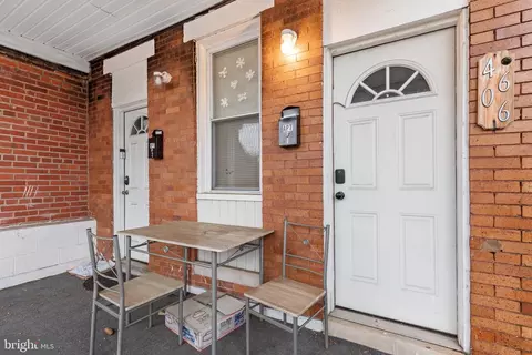 4606 York Rd, Baltimore, MD 21212