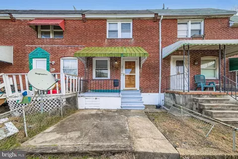 3731 10th St, Baltimore, MD 21225