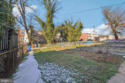 Exterior - 414 Normandy Ave, Baltimore, MD 21229 photo 5 of 7