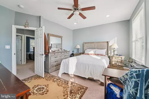 Bedroom - 414 Normandy Ave, Baltimore, MD 21229 photo 2 of 8