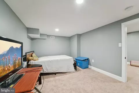 Bedroom - 414 Normandy Ave, Baltimore, MD 21229 photo 8 of 8