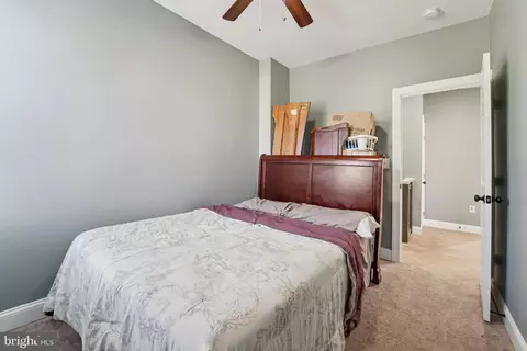 Bedroom - 414 Normandy Ave, Baltimore, MD 21229 photo 6 of 8