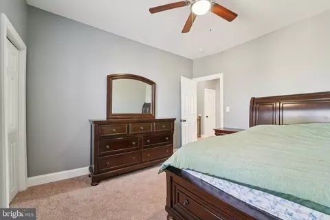 Bedroom - 414 Normandy Ave, Baltimore, MD 21229 photo 4 of 8