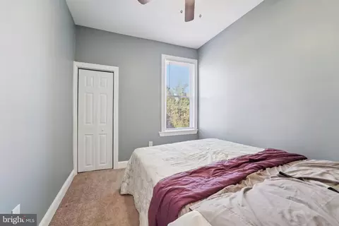 Bedroom - 414 Normandy Ave, Baltimore, MD 21229 photo 5 of 8