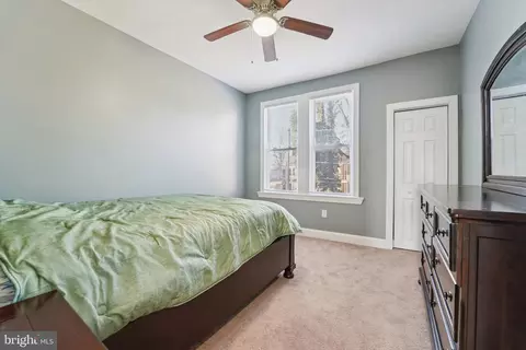 Bedroom - 414 Normandy Ave, Baltimore, MD 21229 photo 3 of 8