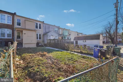 Exterior - 414 Normandy Ave, Baltimore, MD 21229 photo 7 of 7