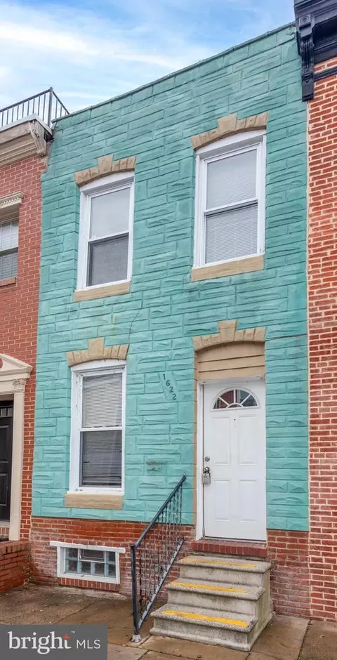 1622 Patapsco St, Baltimore, MD 21230