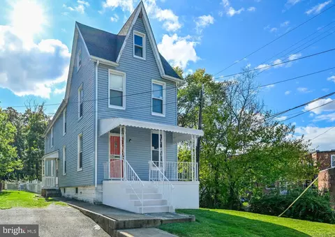 711 Argonne Dr, Baltimore, MD 21218