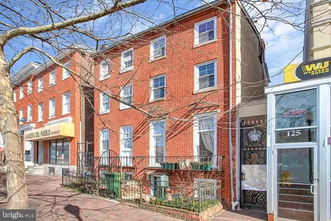 121 S Broadway, Baltimore, MD 21231