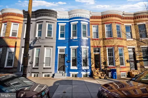 3609 Chestnut Ave, Baltimore, MD 21211 photo 2