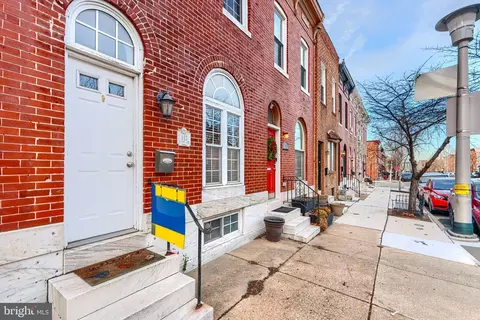 112 S East Ave, Baltimore, MD 21224
