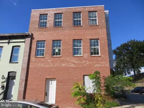 456 Pitman Pl, Baltimore, MD 21202