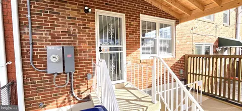 Exterior - 5528 Bucknell Rd, Baltimore, MD 21206 photo 7 of 10