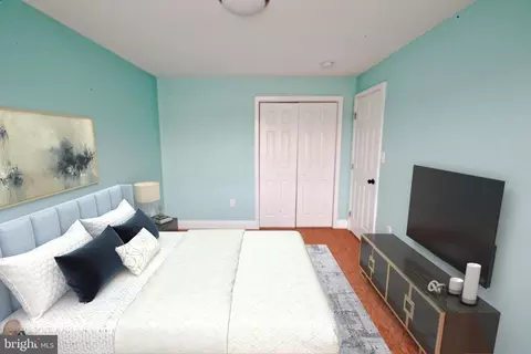 Bedroom - 5528 Bucknell Rd, Baltimore, MD 21206 photo 1 of 5