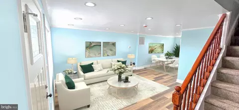 Entry Way - 5528 Bucknell Rd, Baltimore, MD 21206 photo 1 of 15