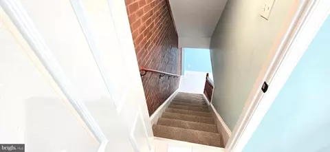 Entry Way - 5528 Bucknell Rd, Baltimore, MD 21206 photo 10 of 15
