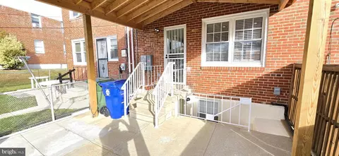 Exterior - 5528 Bucknell Rd, Baltimore, MD 21206 photo 5 of 10