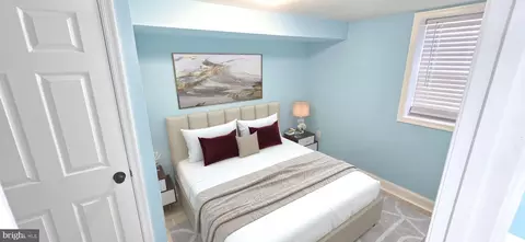 Bedroom - 5528 Bucknell Rd, Baltimore, MD 21206 photo 5 of 5