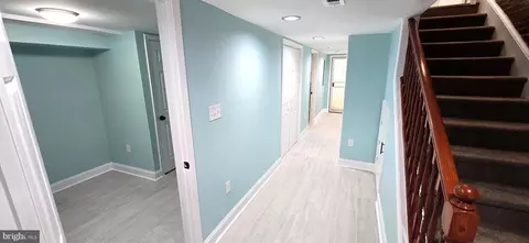 Entry Way - 5528 Bucknell Rd, Baltimore, MD 21206 photo 13 of 15