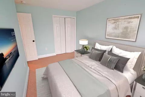 Bedroom - 5528 Bucknell Rd, Baltimore, MD 21206 photo 3 of 5
