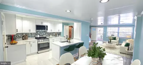 Kitchen - 5528 Bucknell Rd, Baltimore, MD 21206 photo 1 of 5