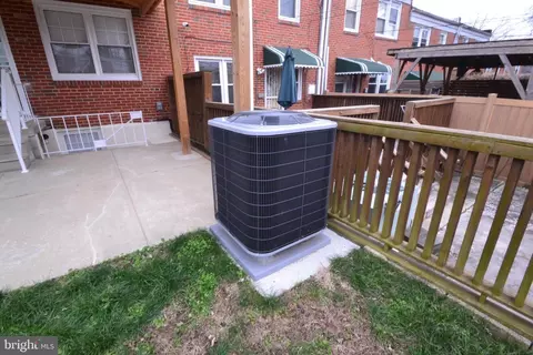 Exterior - 5528 Bucknell Rd, Baltimore, MD 21206 photo 9 of 10