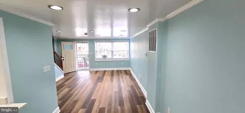 Entry Way - 5528 Bucknell Rd, Baltimore, MD 21206 photo 2 of 15