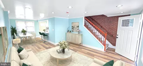 Entry Way - 5528 Bucknell Rd, Baltimore, MD 21206 photo 3 of 15