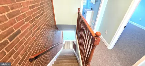 Entry Way - 5528 Bucknell Rd, Baltimore, MD 21206 photo 7 of 15