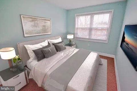 Bedroom - 5528 Bucknell Rd, Baltimore, MD 21206 photo 2 of 5